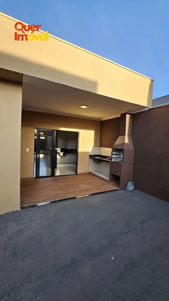 Casa, 3 quartos, 103 m² - Foto 12