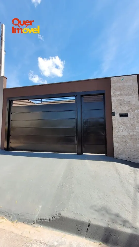 Casa, 3 quartos, 103 m² - Foto 6