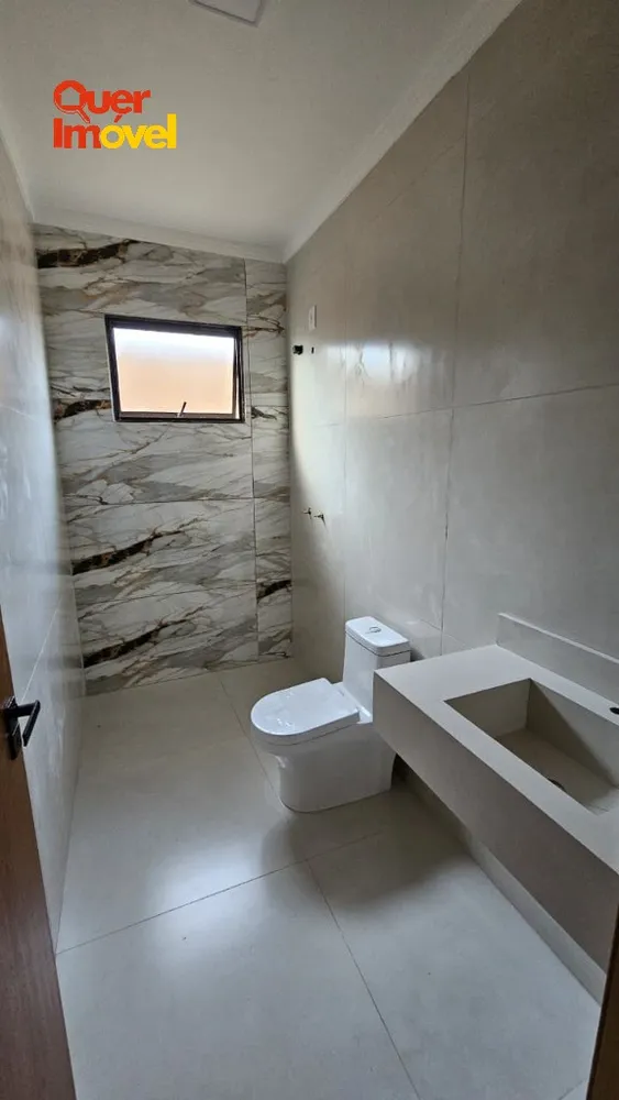 Casa, 3 quartos, 103 m² - Foto 1