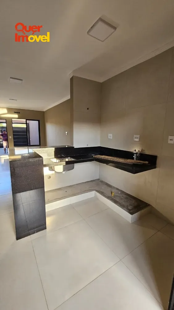 Casa, 3 quartos, 103 m² - Foto 8