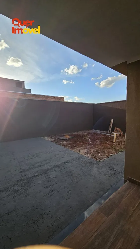 Casa, 3 quartos, 103 m² - Foto 2