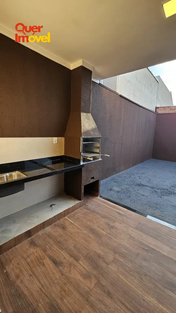 Casa, 3 quartos, 103 m² - Foto 4