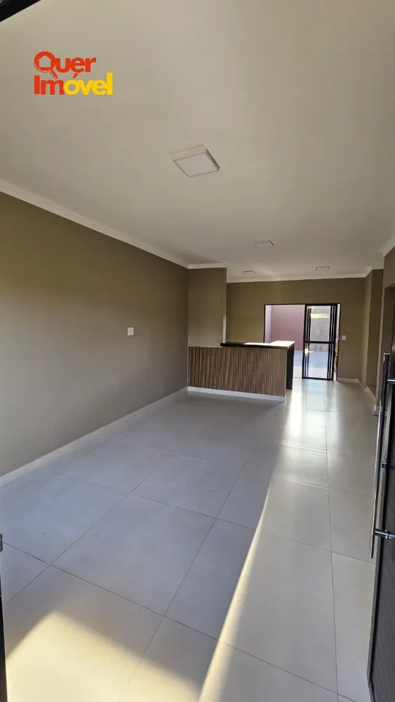 Casa, 3 quartos, 103 m² - Foto 3