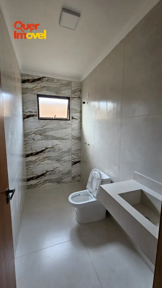 Casa, 3 quartos, 103 m² - Foto 2