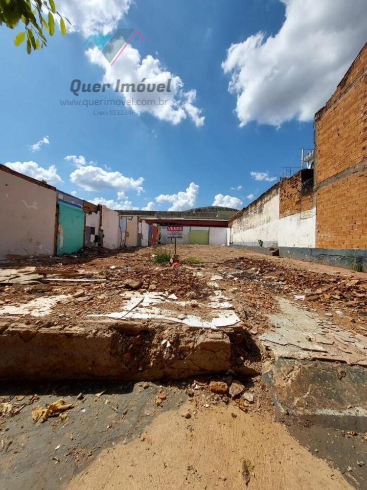 Terreno, 341 m² - Foto 8