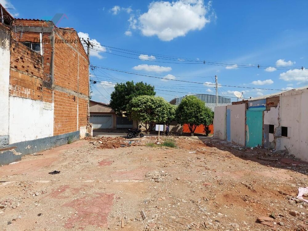 Terreno, 341 m² - Foto 1