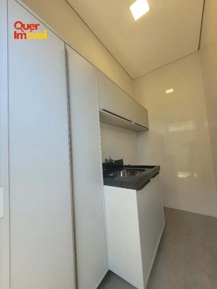 Casa de Condomínio, 4 quartos - Foto 12