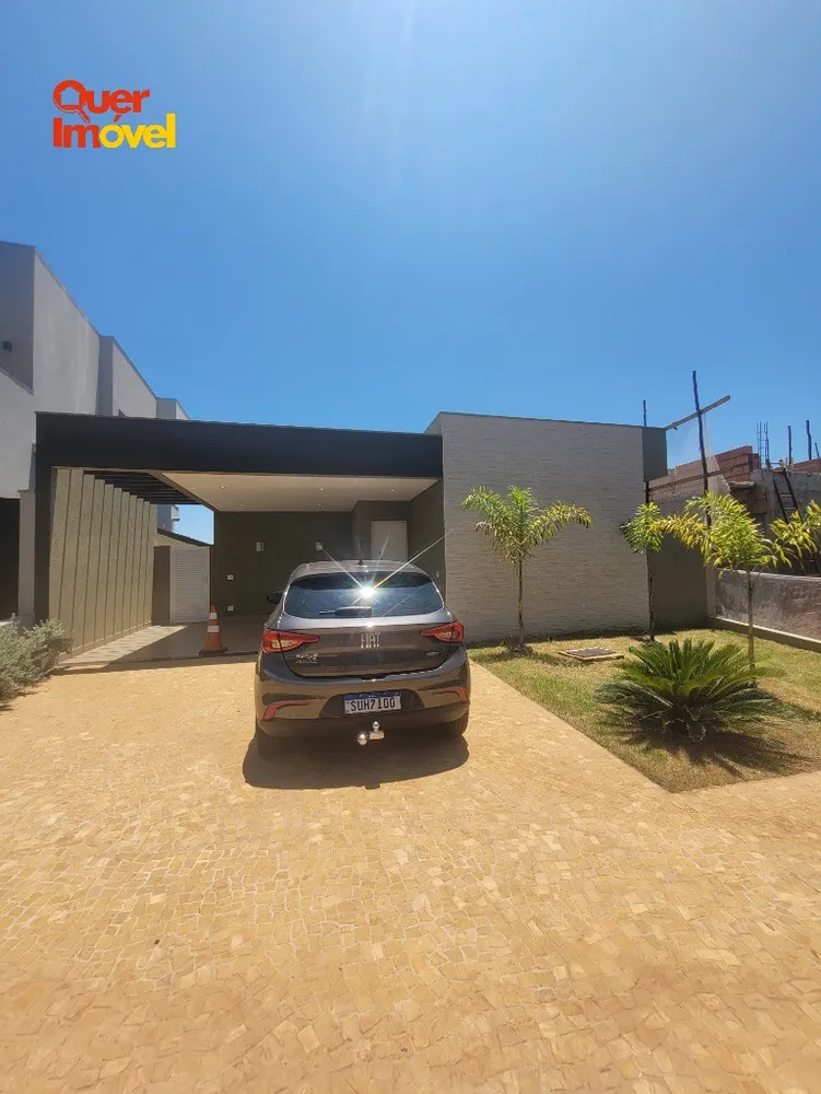 Casa de Condomínio, 4 quartos - Foto 4