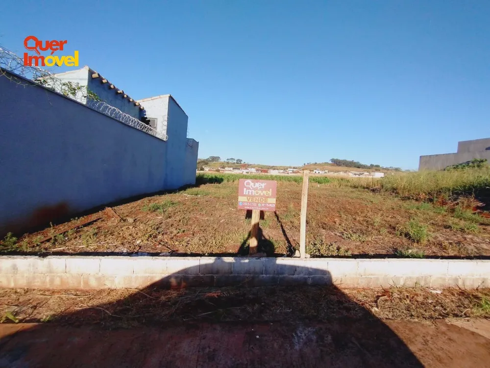 Terreno, 257 m² - Foto 8