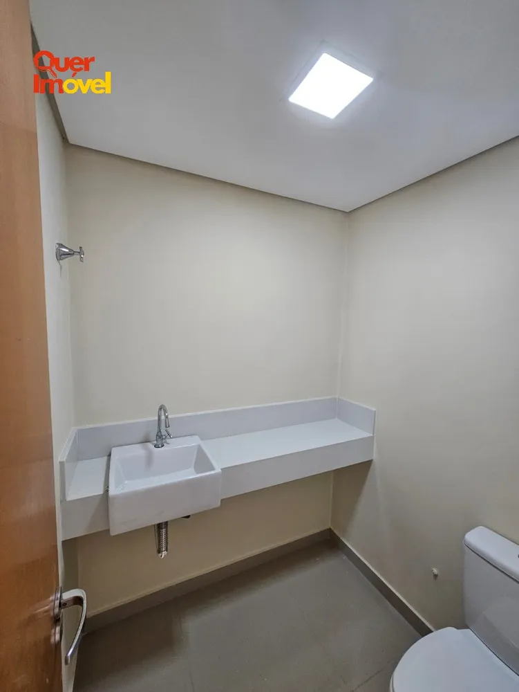 Apartamento, 3 quartos, 115 m² - Foto 8