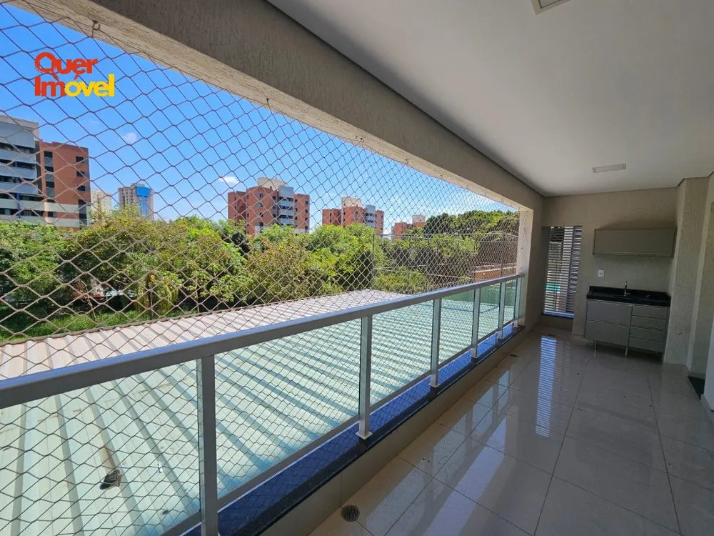 Apartamento, 3 quartos, 115 m² - Foto 7