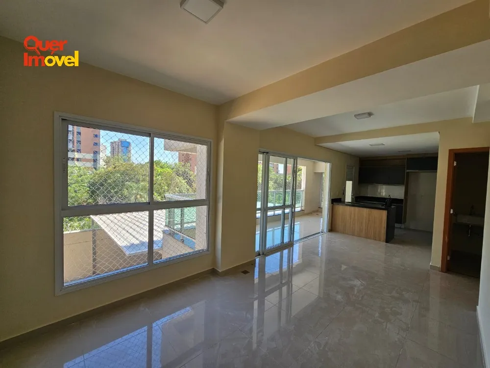 Apartamento, 3 quartos, 115 m² - Foto 1