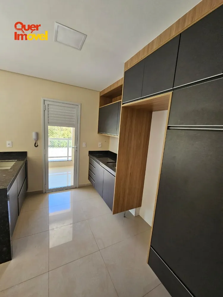 Apartamento, 3 quartos, 115 m² - Foto 3