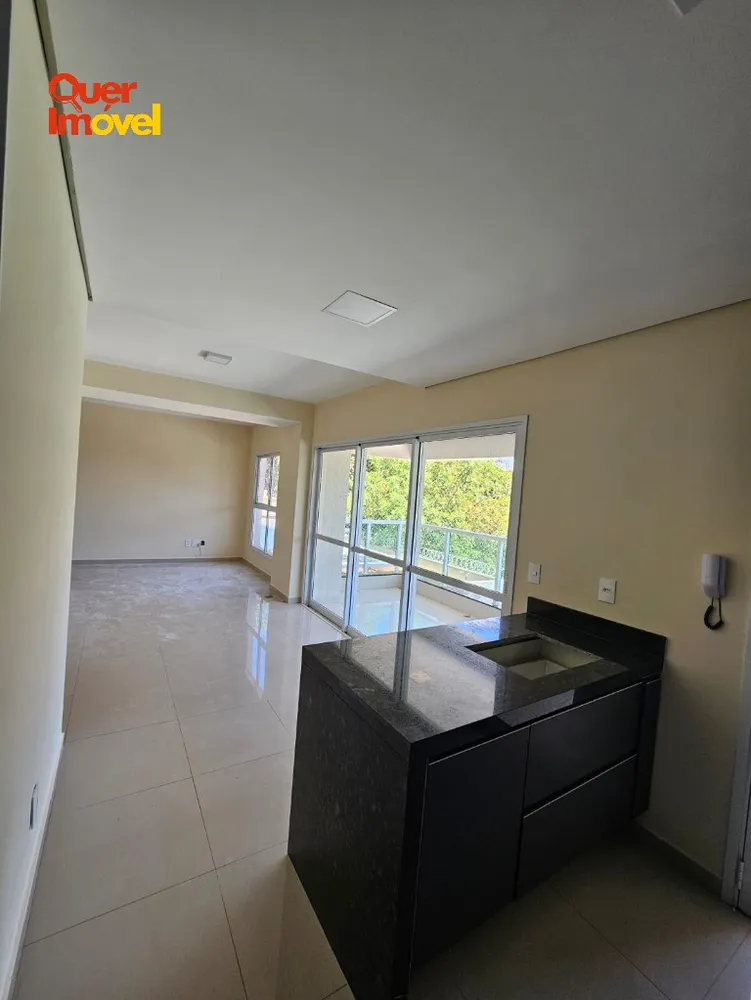 Apartamento, 3 quartos, 115 m² - Foto 4