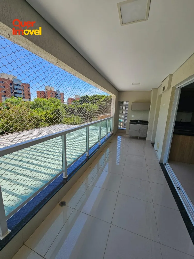 Apartamento, 3 quartos, 115 m² - Foto 6
