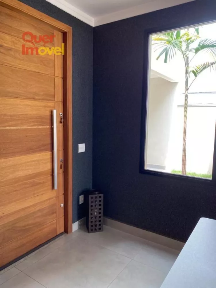 Casa de Condomínio à venda com 3 quartos, 157m² - Foto 3