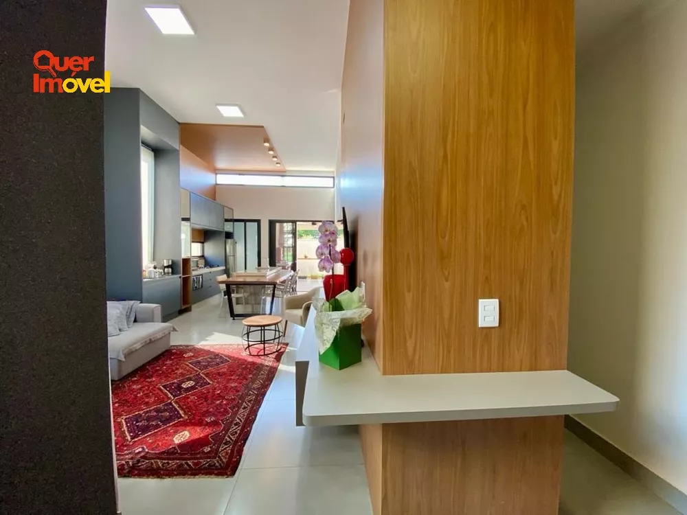 Casa de Condomínio à venda com 3 quartos, 157m² - Foto 4