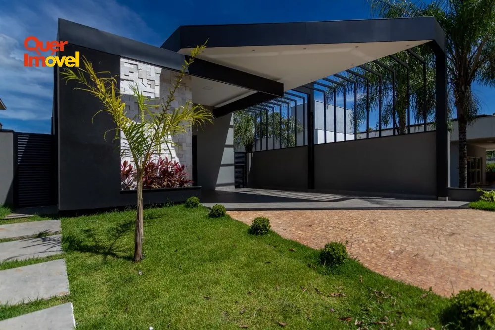 Casa de Condomínio à venda com 3 quartos, 164m² - Foto 3