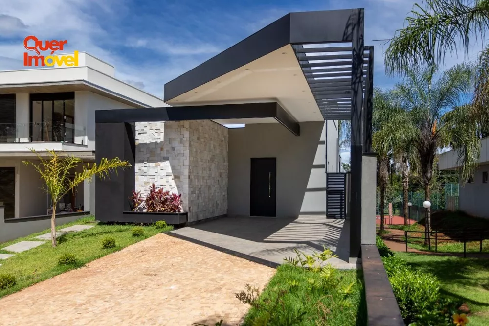 Casa de Condomínio à venda com 3 quartos, 164m² - Foto 2