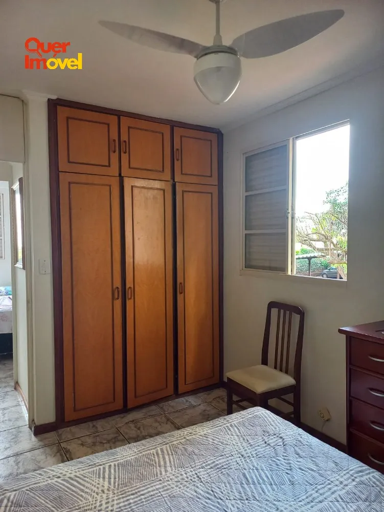 Apartamento, 3 quartos, 66 m² - Foto 9