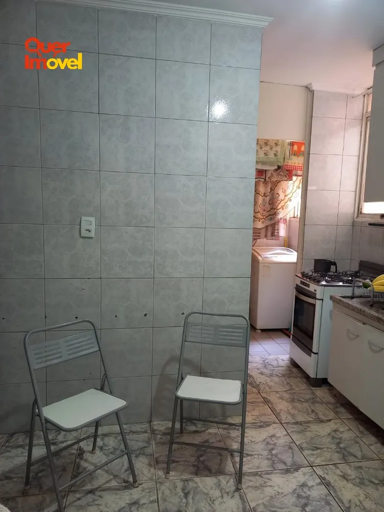Apartamento, 3 quartos, 66 m² - Foto 5