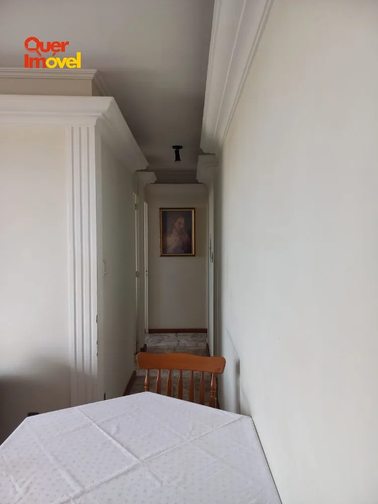 Apartamento, 3 quartos, 66 m² - Foto 1