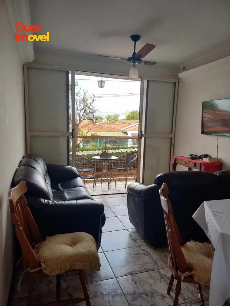 Apartamento, 3 quartos, 66 m² - Foto 12