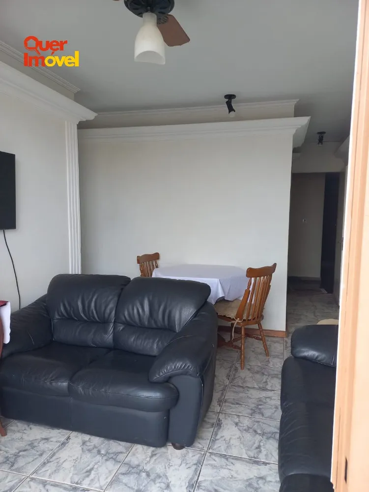 Apartamento, 3 quartos, 66 m² - Foto 6