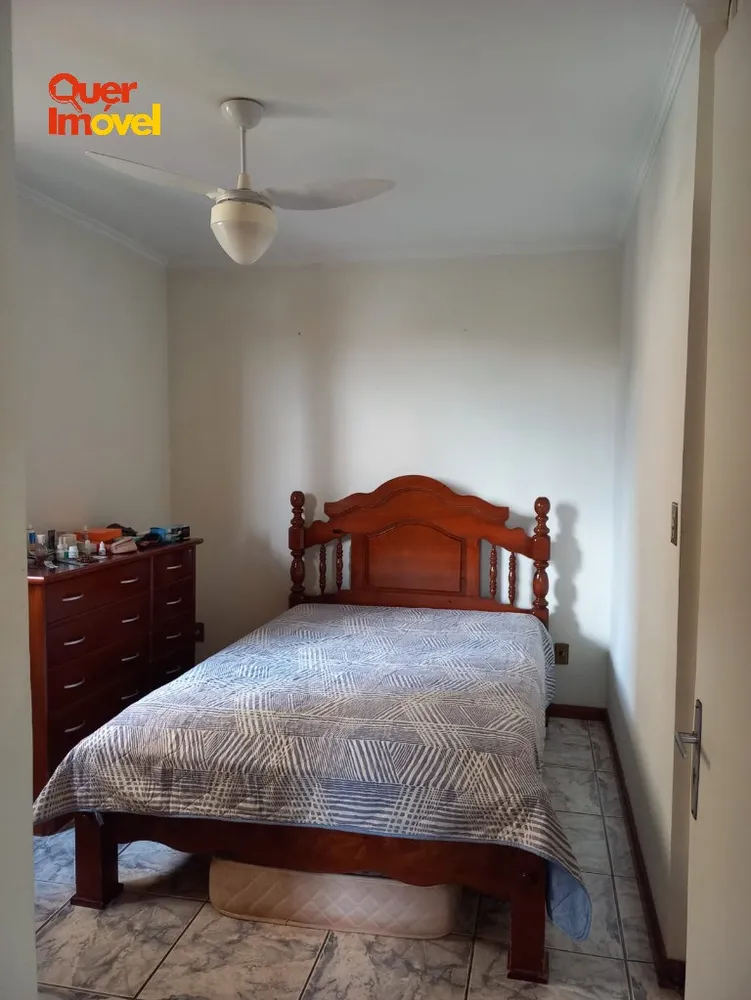 Apartamento, 3 quartos, 66 m² - Foto 4