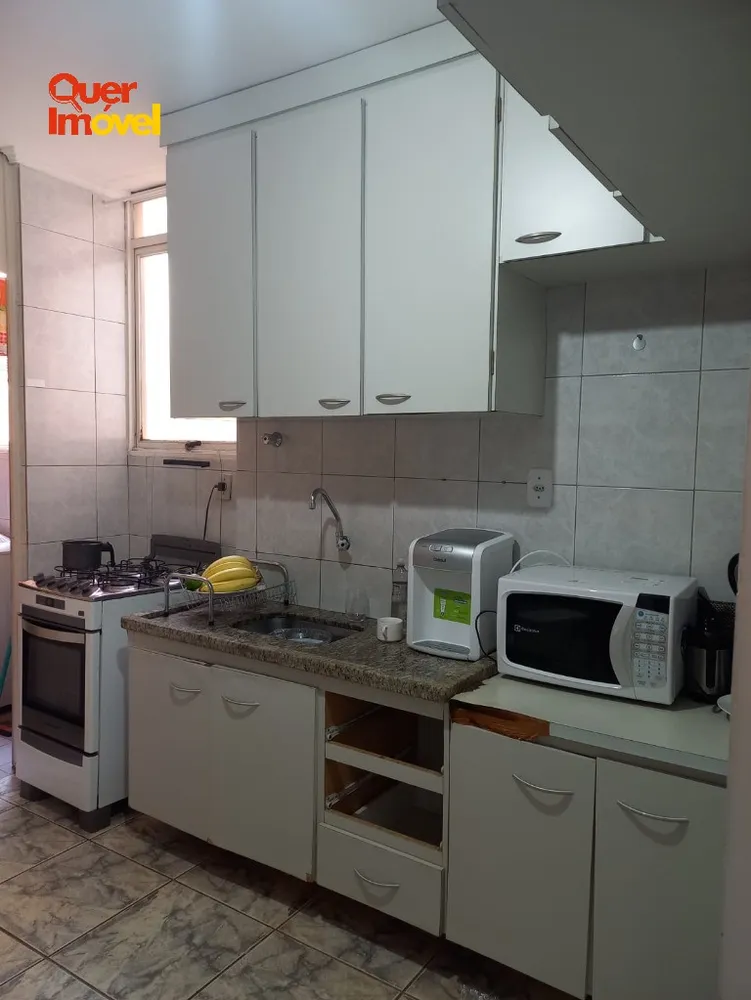 Apartamento, 3 quartos, 66 m² - Foto 3
