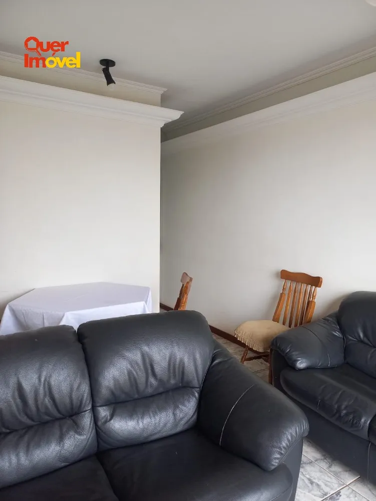 Apartamento, 3 quartos, 66 m² - Foto 11