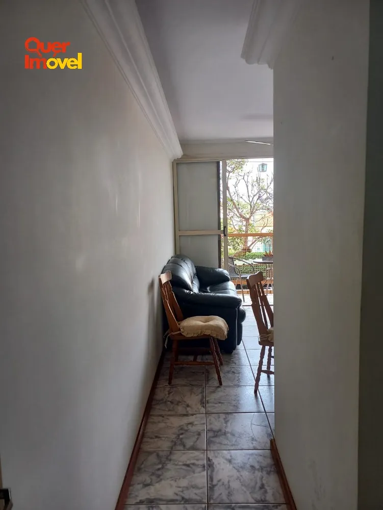 Apartamento, 3 quartos, 66 m² - Foto 7
