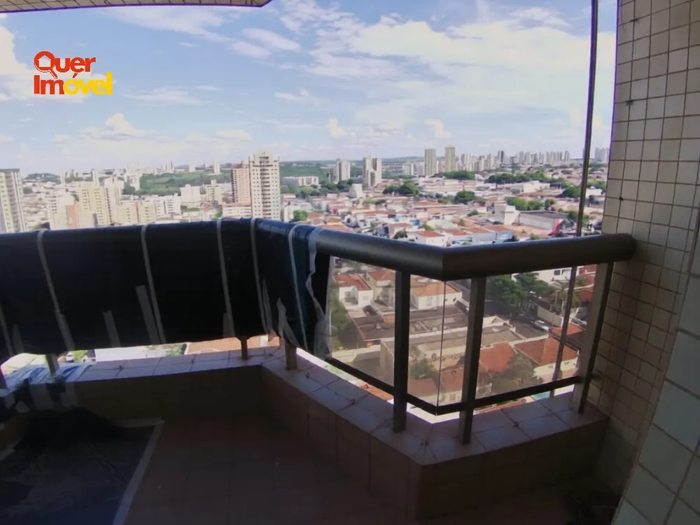 Apartamento, 3 quartos, 92 m² - Foto 3
