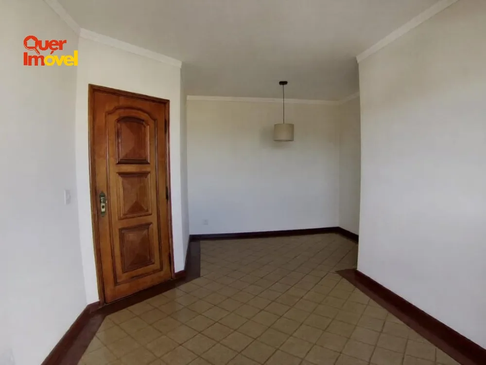 Apartamento, 3 quartos, 92 m² - Foto 1