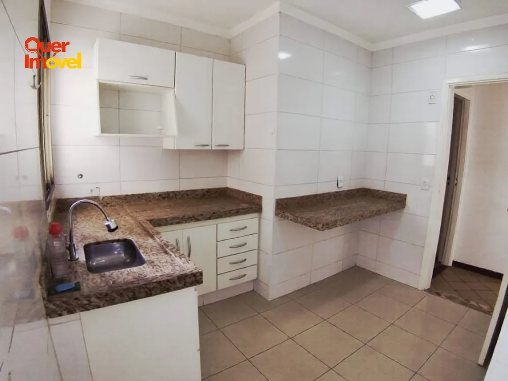 Apartamento, 3 quartos, 92 m² - Foto 4