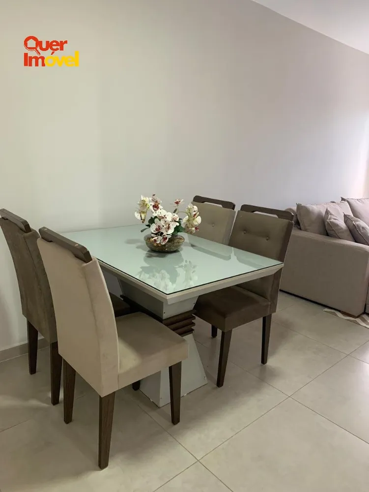Apartamento, 2 quartos, 69 m² - Foto 8