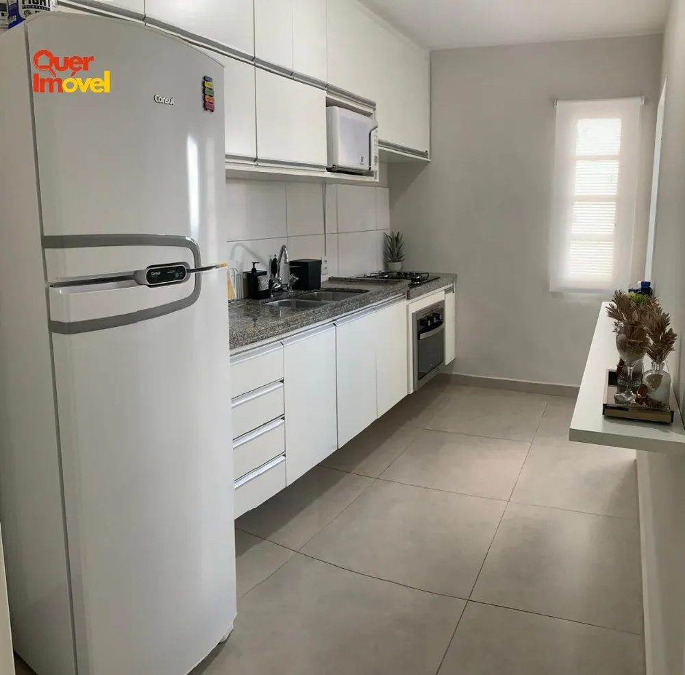 Apartamento, 2 quartos, 69 m² - Foto 2