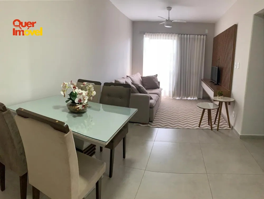 Apartamento, 2 quartos, 69 m² - Foto 5