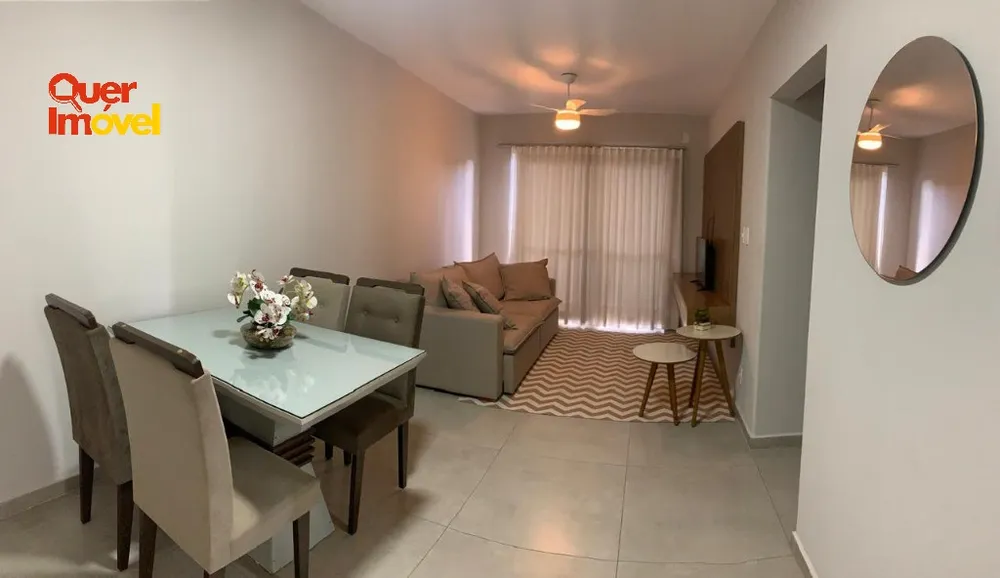 Apartamento, 2 quartos, 69 m² - Foto 4