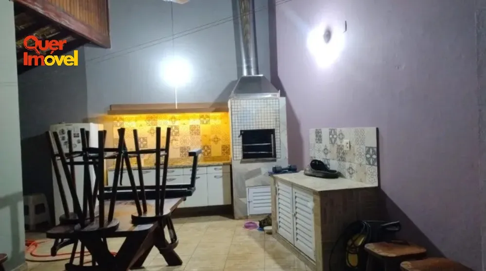 Casa, 5 quartos, 300 m² - Foto 7