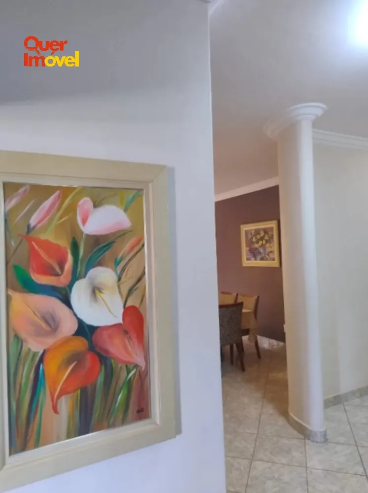 Casa, 5 quartos, 300 m² - Foto 3