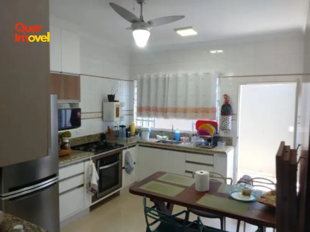 Casa, 5 quartos, 300 m² - Foto 6