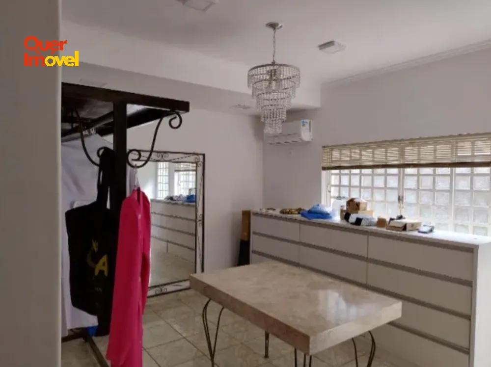 Casa, 5 quartos, 300 m² - Foto 12