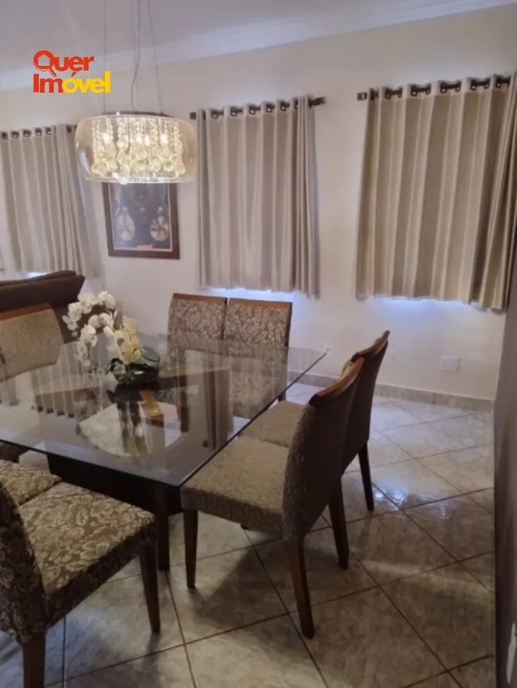 Casa, 5 quartos, 300 m² - Foto 5