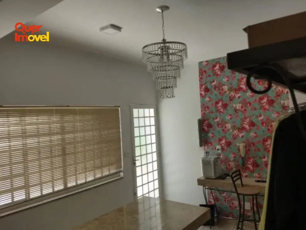 Casa, 5 quartos, 300 m² - Foto 13