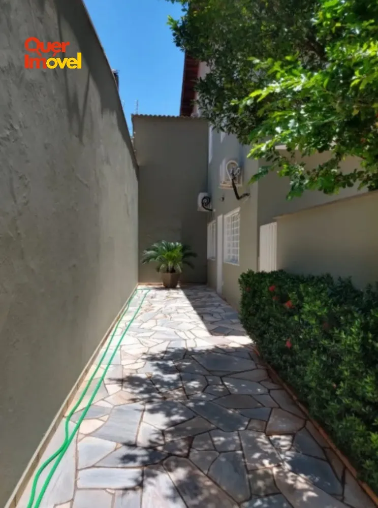 Casa, 5 quartos, 300 m² - Foto 16