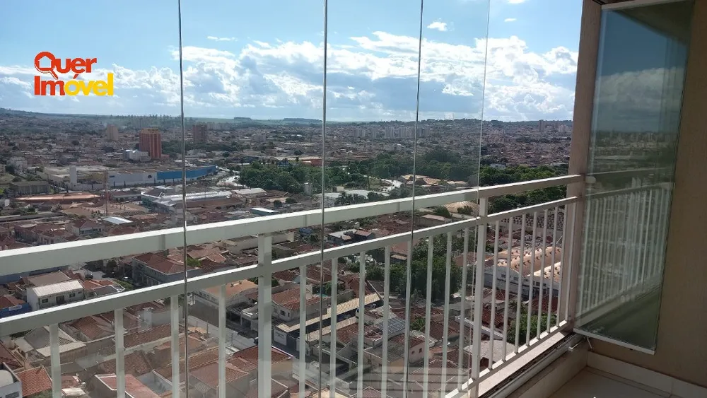 Apartamento, 3 quartos, 93 m² - Foto 3