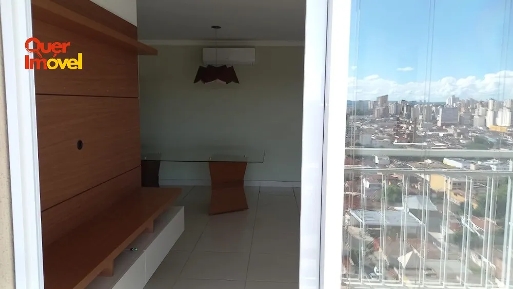 Apartamento, 3 quartos, 93 m² - Foto 6