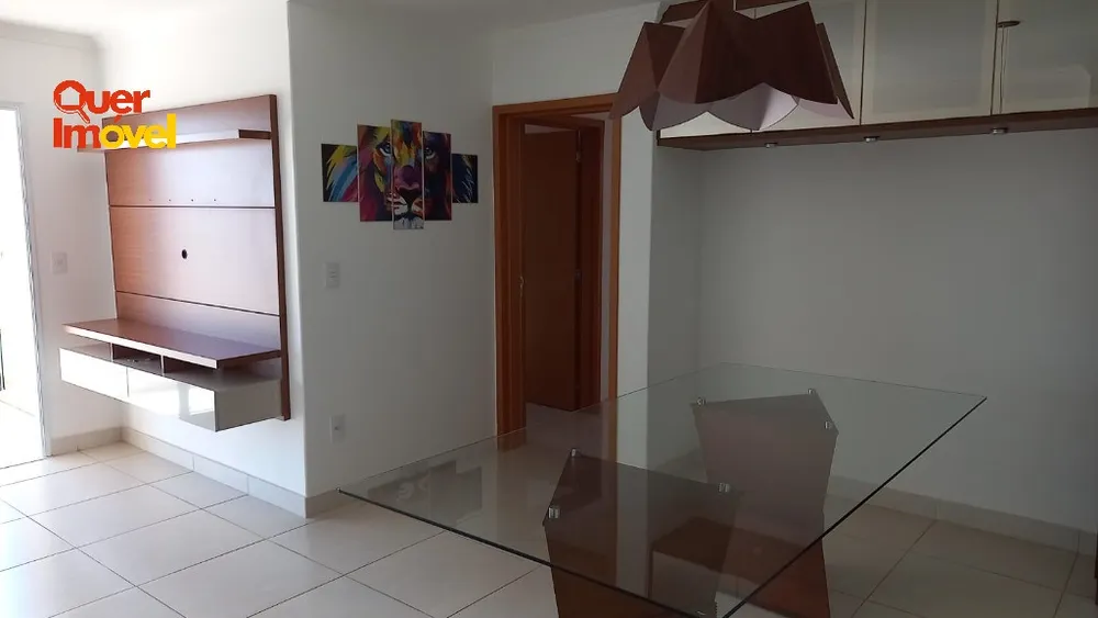 Apartamento, 3 quartos, 93 m² - Foto 2