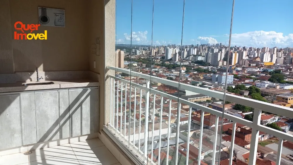 Apartamento, 3 quartos, 93 m² - Foto 1